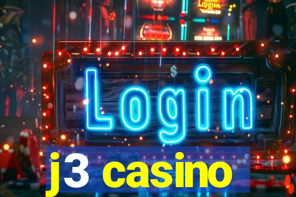 j3 casino